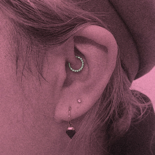 Daith
