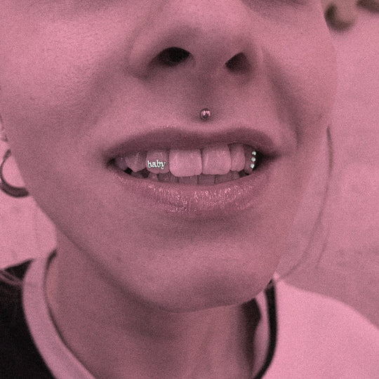 Toothgems