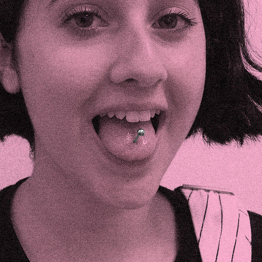 Zunge