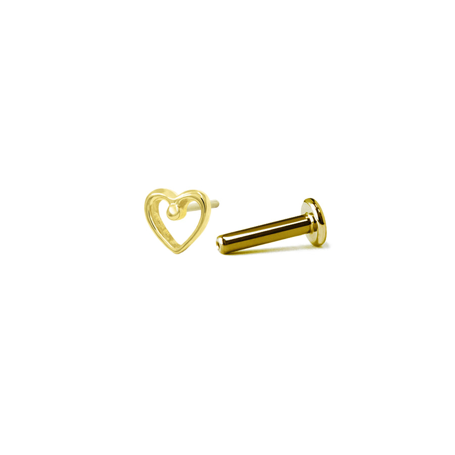 14K gold For Your Sleeve